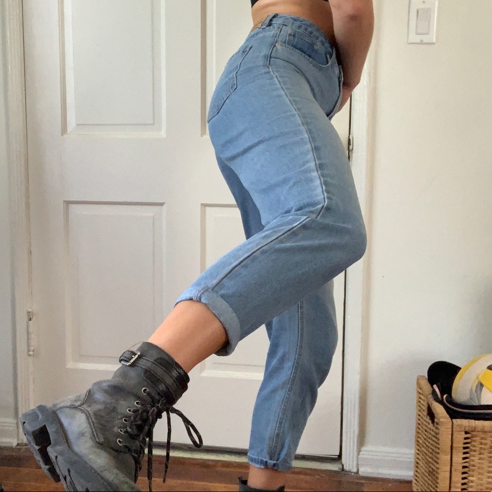 Union Bay Mom Jeans